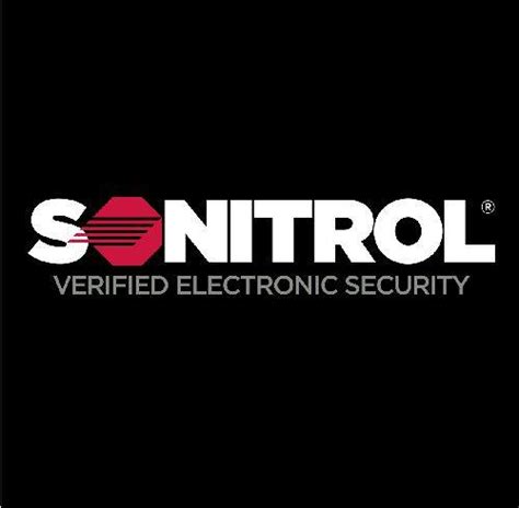 sonitrol san jose